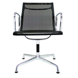 Кресло Eames Style Netweave Conference Chair EA 108